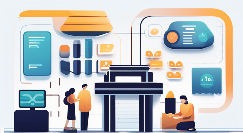 合思智能审批，银企直联如何帮助企业简化资金支付流程