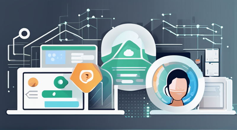 合思银企直联，如何简化跨境支付流程，提升资金流动效率