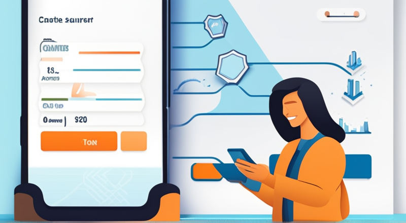 差旅报销管理系统，好用到停不下来