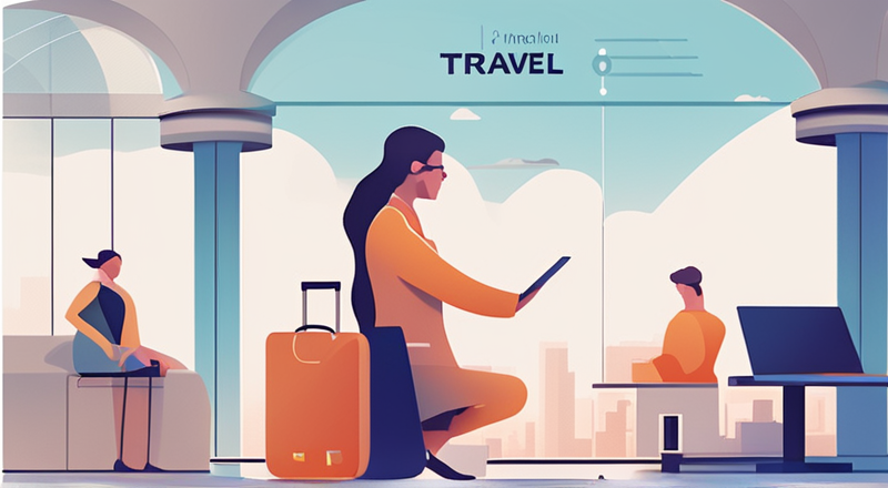 差旅服务公司:企业差旅的贴心管家