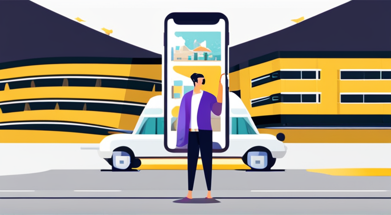 合思员工差旅打车解决方案，如何选？最合适的员工差旅打车平台