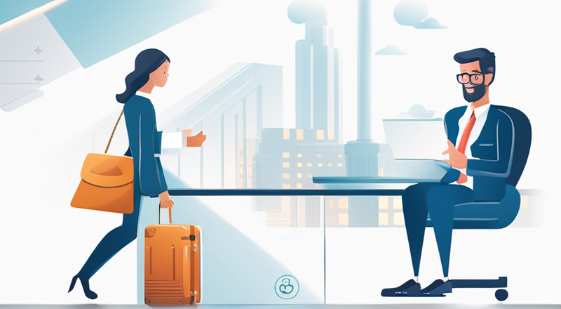 差旅报销管理系统，哪家服务更全面？