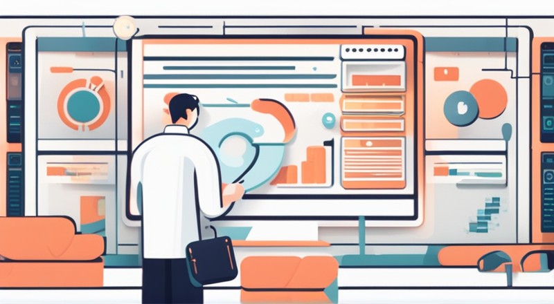 电子化报销：简化报销流程，提升报销效率