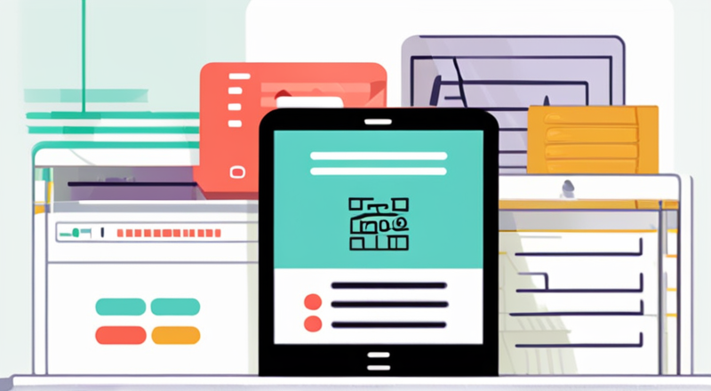 发票真实性核验系统如何帮助企业建立高效的报销机制