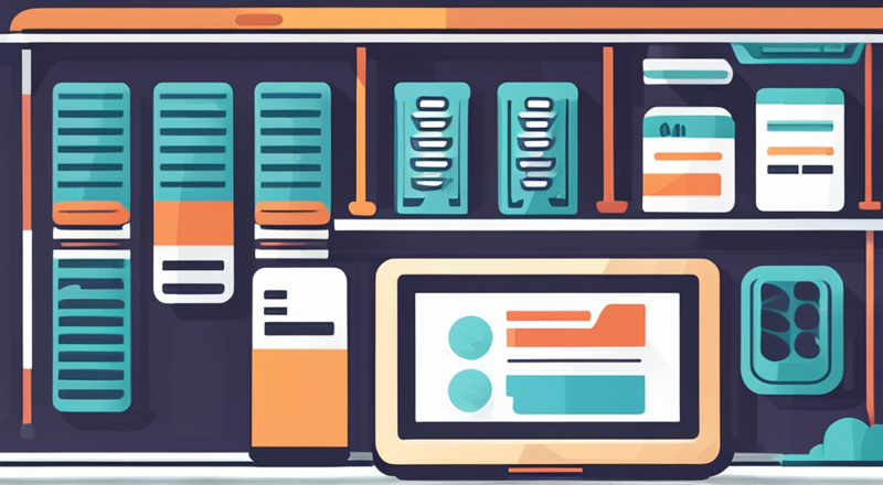 电子会计档案管理系统，也在用的明星产品