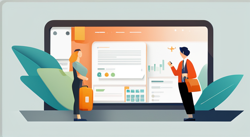 利用差标智能管控，加强企业与金融监管部门差旅信息共享，合规先行