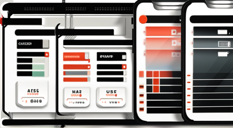 合思费控系统，用户权限分级，数据访问安全可控