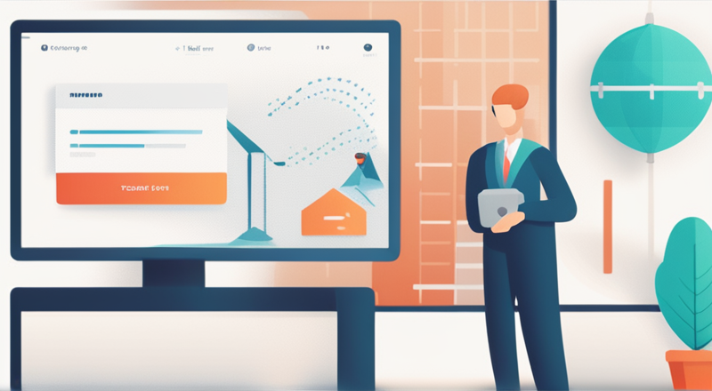 企业差旅解决方案：如何通过智能化平台简化差旅流程