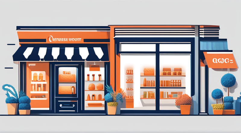 合思连锁门店管理解决方案如何通过技术创新提升门店运营效率