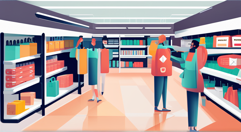 合思智慧门店管理解决方案，如何通过智能化提升门店的数据管理能力？