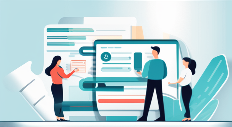 电子会计档案管理系统的档案与业务流程关联功能哪家好？紧密协同，推荐合思