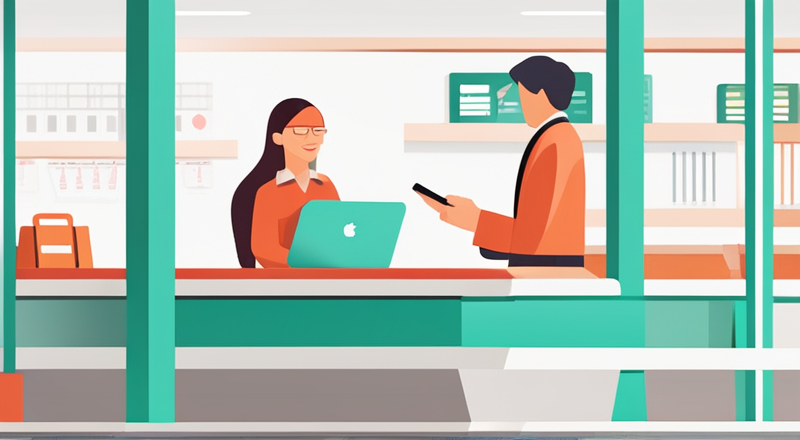 合思电子报销系统：如何通过智能化报销系统优化差旅费用的审批流程