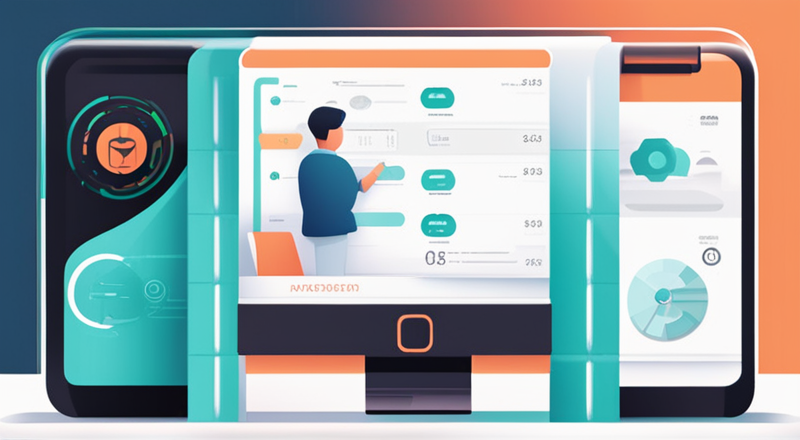 合思费控系统，费用审批的智能加速器