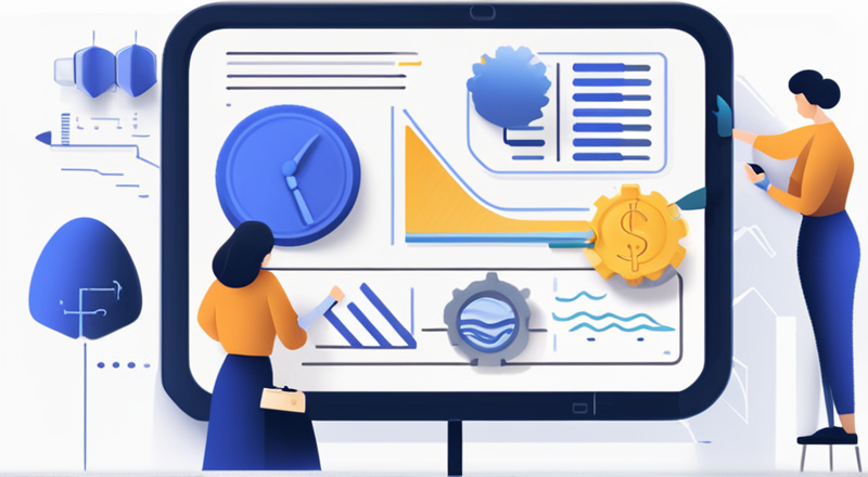 合思未来财务人大会：共绘财务管理的新蓝图