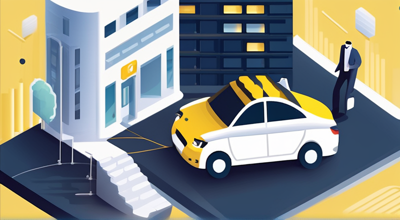 合思员工差旅打车，数据加密传输，保障信息安全，放心选用。