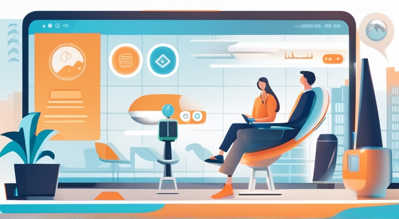 企业差旅解决方案：如何通过智能化平台降低差旅成本