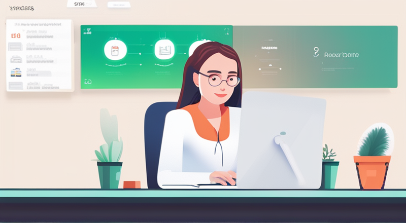 合思费控系统，与办公软件无缝融合，工作流更顺畅