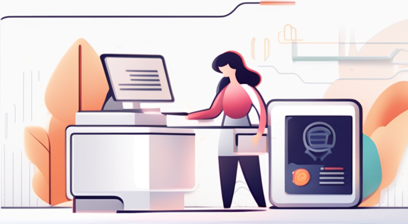 如何通过电子化报销系统提升报销流程的智能化和效率？