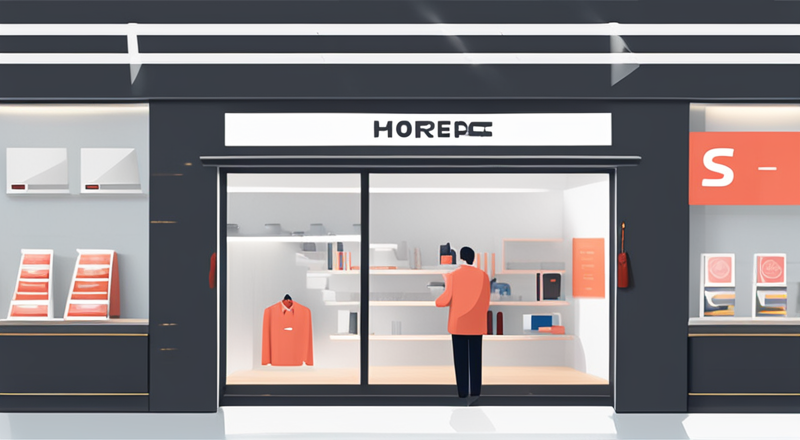 合思智慧门店管理解决方案如何优化门店的客户访问体验