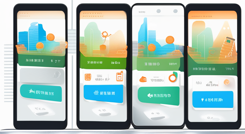 合思银企直联,如何提升企业资金调度的灵活性与实时性