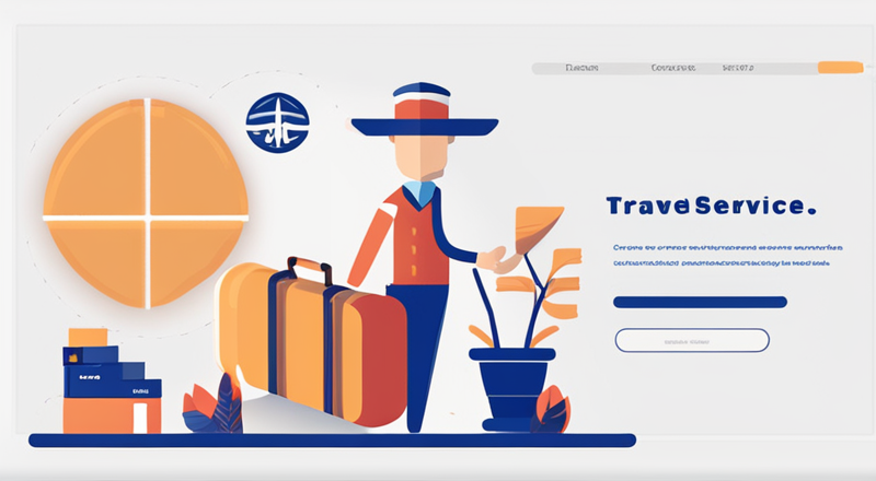 差旅服务公司的差旅合规性保障功能哪家好?合法合规