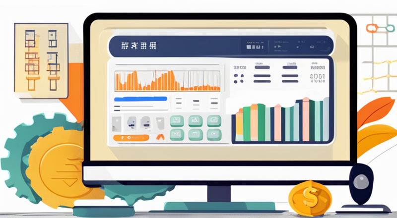 合思财务神器 —— 会计档案系统，智能又高效，重点推介