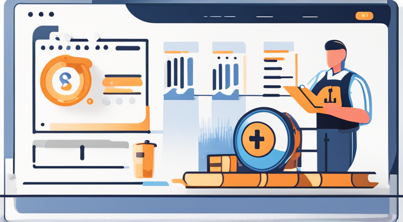 合思项目收支管理解决方案，如何通过自动化提升财务工作效率