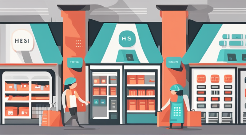 合思连锁零售门店管理解决方案，如何通过智能化优化门店采购流程？