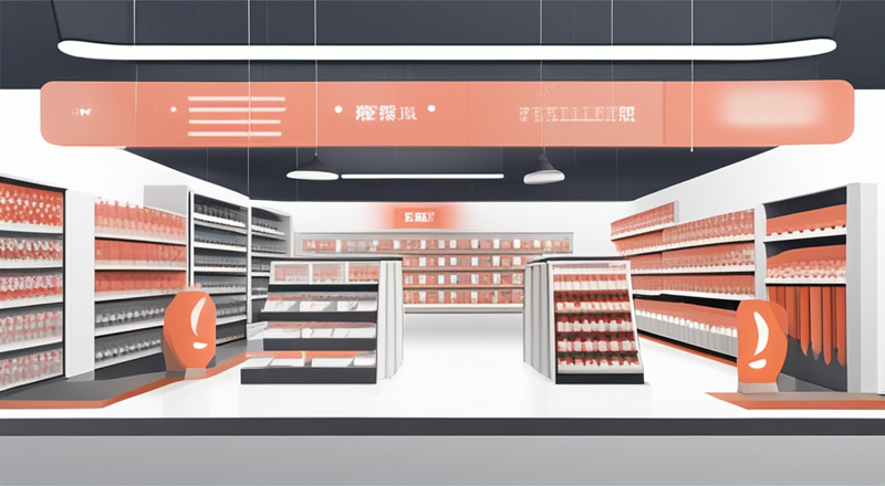 合思连锁零售门店管理解决方案,如何通过智能审批提高决策的时效性?