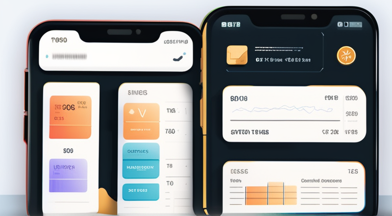 合思费控系统:大公司都在用的智能化财务管理工具
