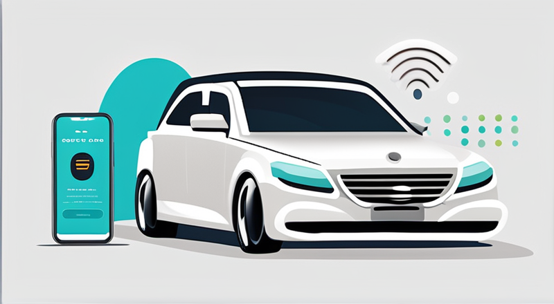 中大公司青睐的合思企业用车,车内免费 Wi-Fi,办公休闲两不误。