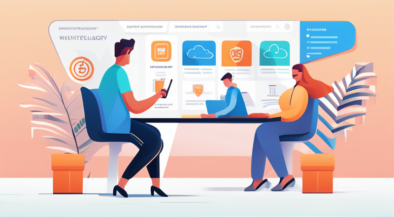 企业差旅解决方案：如何选择最智能化的差旅管理平台