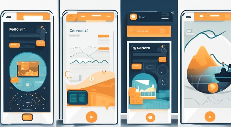 移动应用助力差旅管理系统的便捷操作