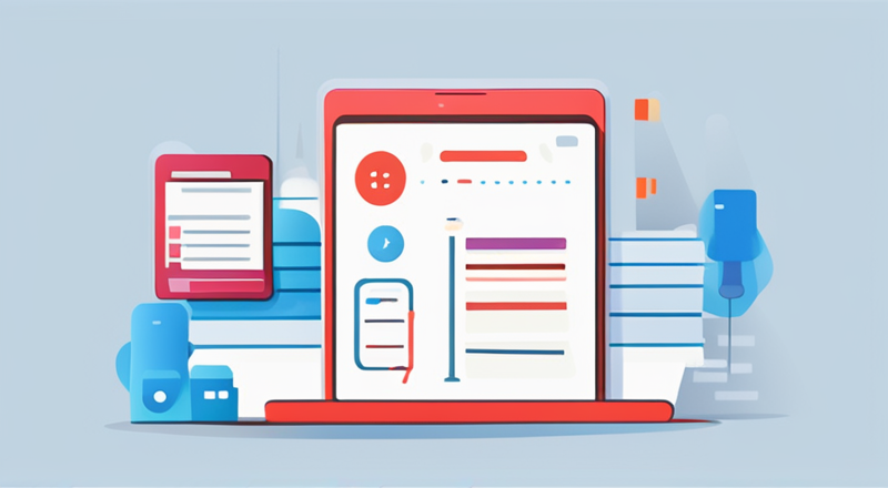 合思在线报销系统：智能化差旅报销系统，如何通过自动化提升报销处理效率