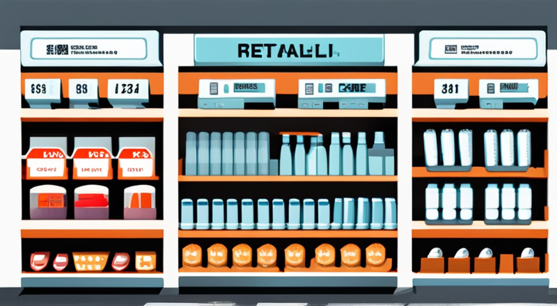 合思连锁零售门店管理解决方案，自动化管理让门店运营更便捷