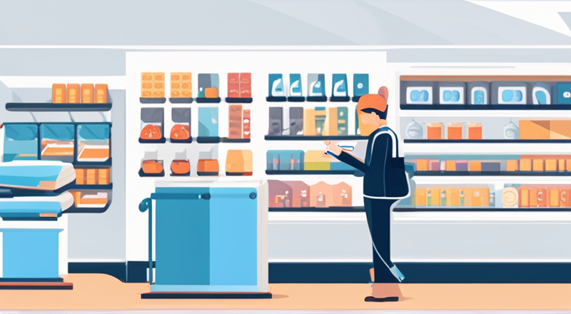 合思连锁门店管理解决方案如何优化产品的销售渠道