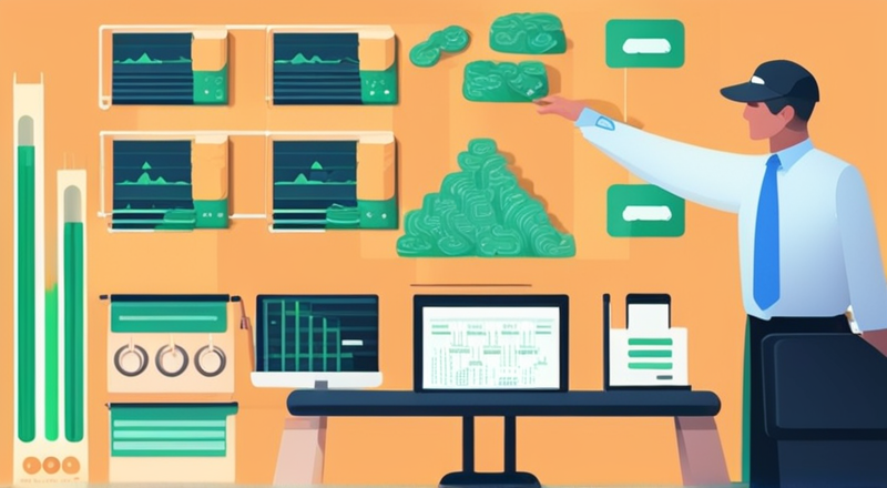 财务报销系统的林业经营费用报销