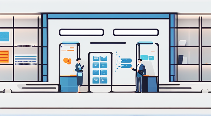 合思利用银企互联，拓展企业资金托管业务范畴