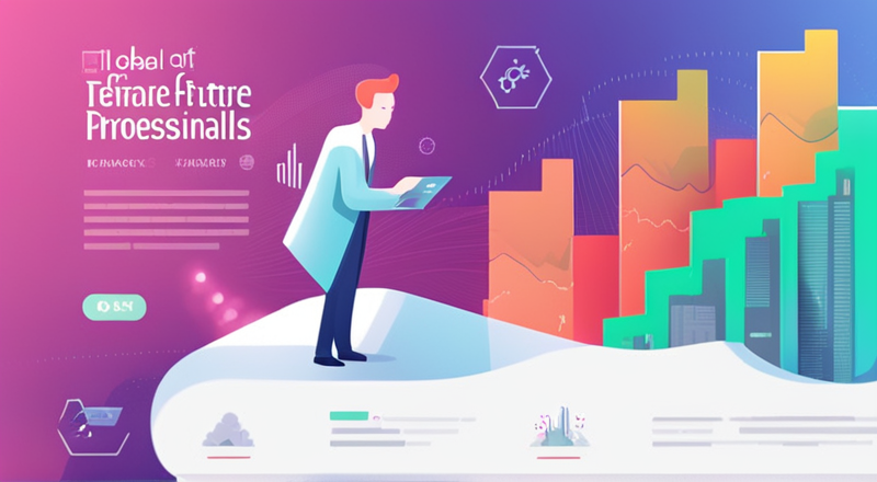 合思未来财务人大会的全球视野