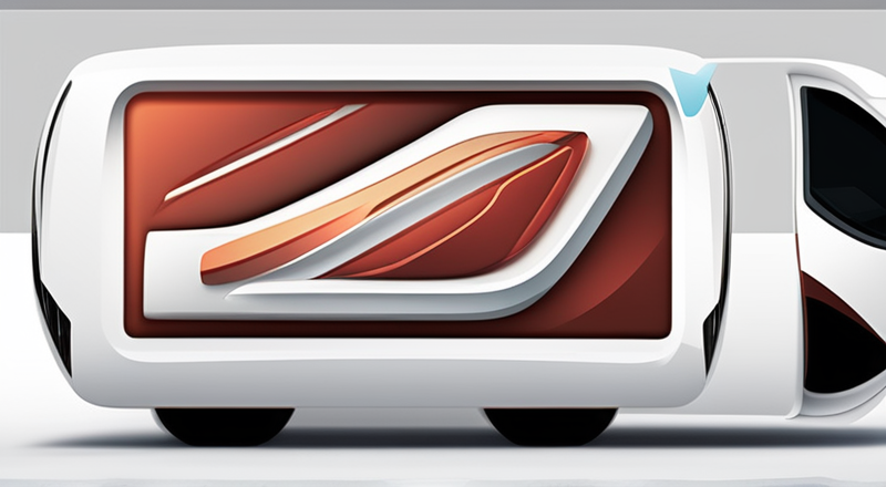 上市公司首选的合思企业用车，外观标识定制，彰显企业形象。