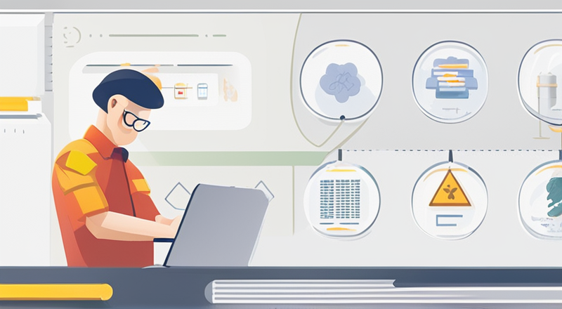 合思差标管控：助力化工企业差旅安全生产费用专项管理，专项守护超安心