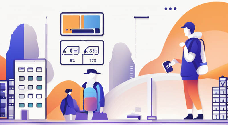 合思差旅比价平台：价格透明，帮助企业节省差旅成本