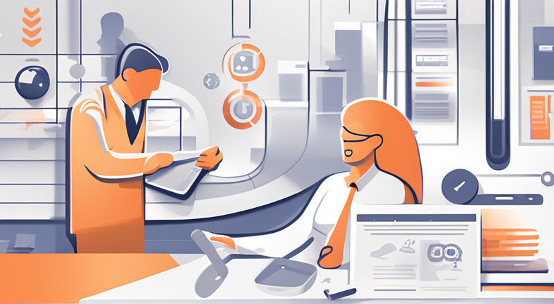 合思员工福利解决方案，自动化报销，提升财务处理效率