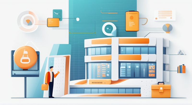 差旅报销管理系统，智能化时代的新宠儿