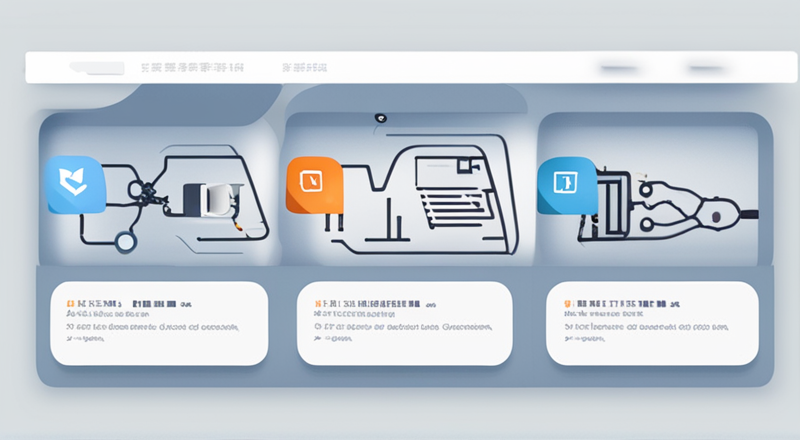 合思银企直联，自动化操作的新标准