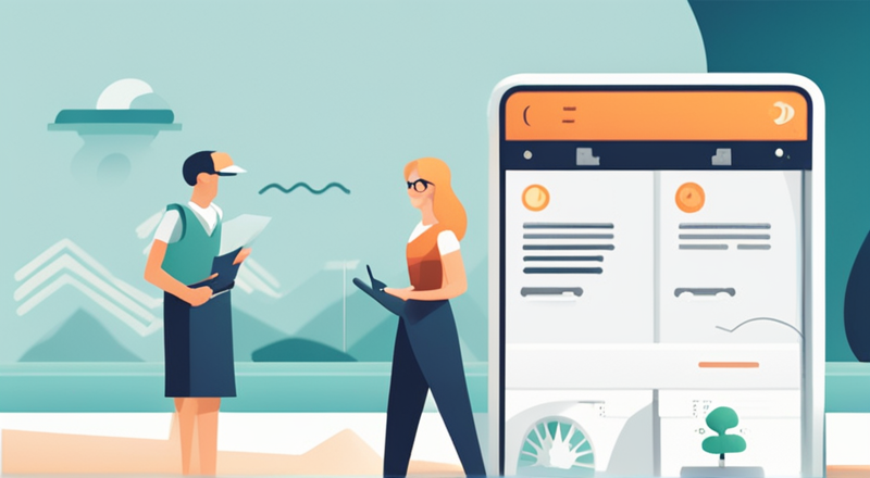 差旅服务公司的差旅政策定制功能哪家好？贴合企业实际