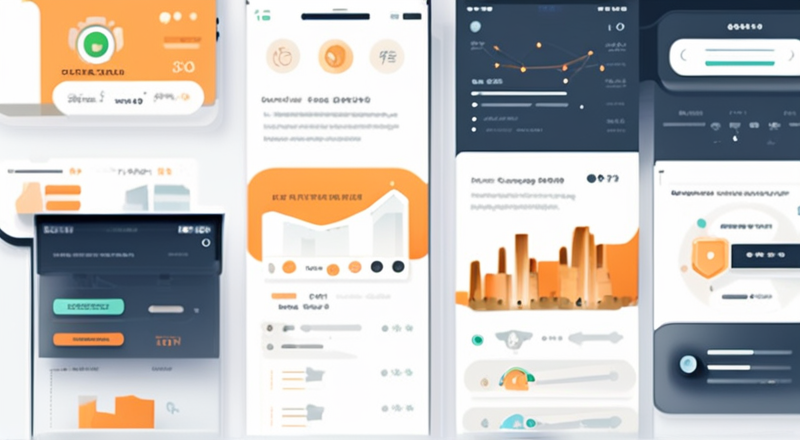 合思费控系统：合思费控系统，财务费用管理智能化，提高企业运营效率