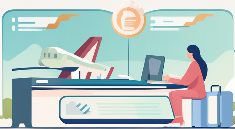 如何通过电子化报销系统提升差旅费用的审批效率和透明度？