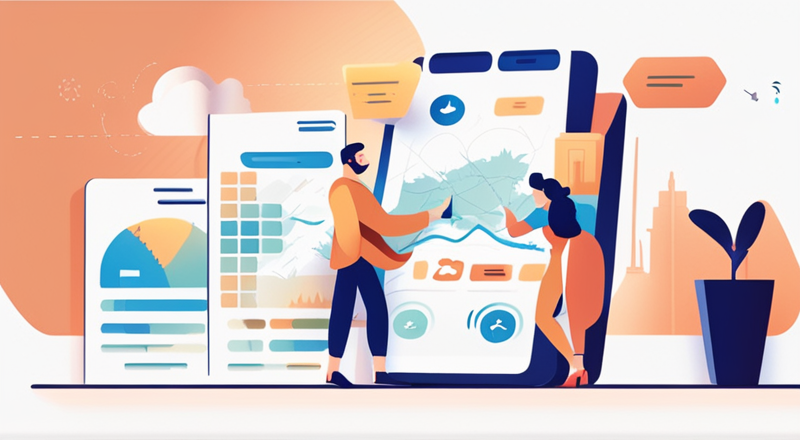 企业差旅解决方案：如何在差旅管理中实现价格透明化