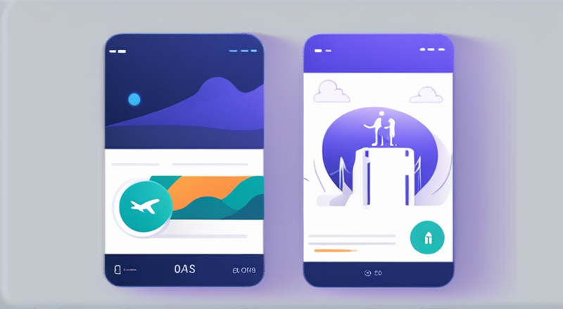 移动应用助力商旅平台的便捷商旅预订